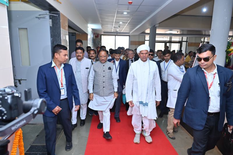 White Coat Ceremony 2024