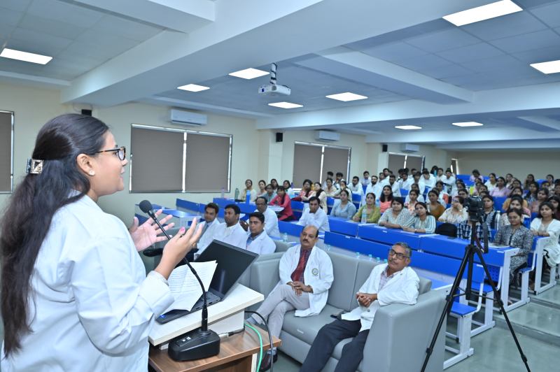 MBBS Foundation Course
