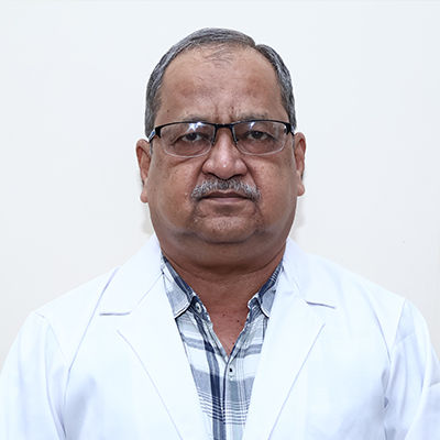Medical Superintendent