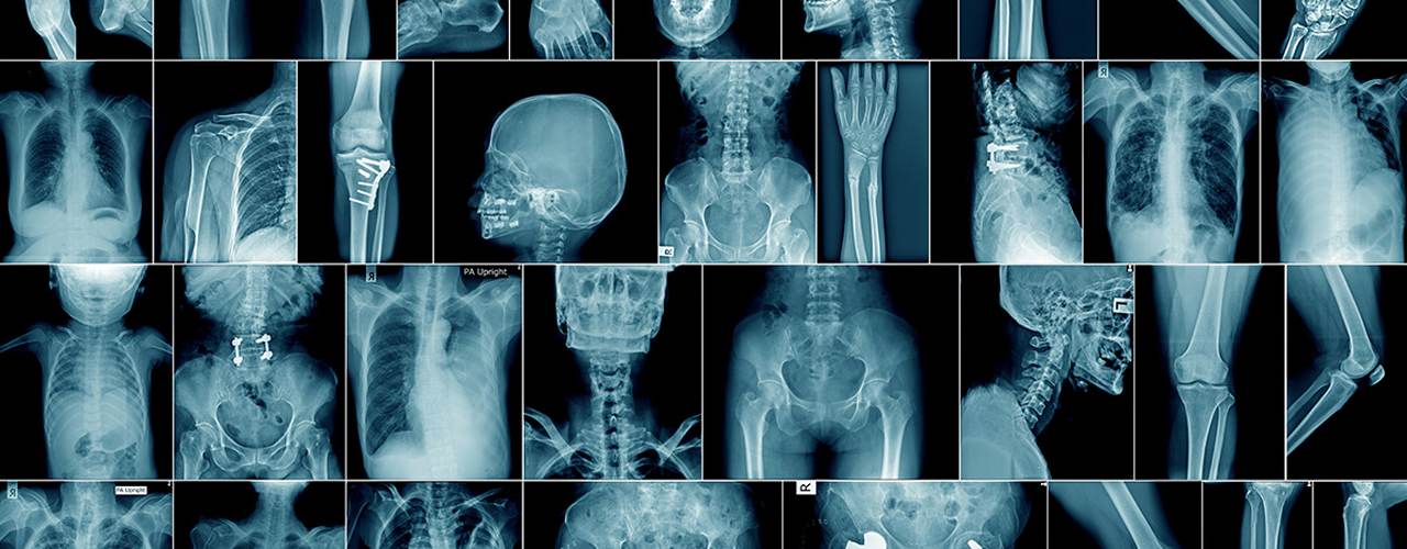 Department of Radiology's image