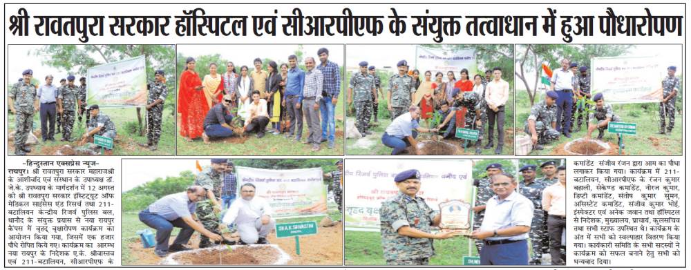 Mass Tree Plantation's image
