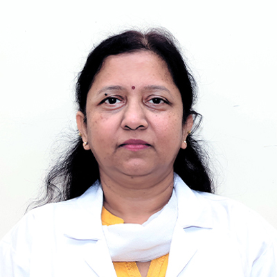 Dr. Sunita Rajendra Bhandari