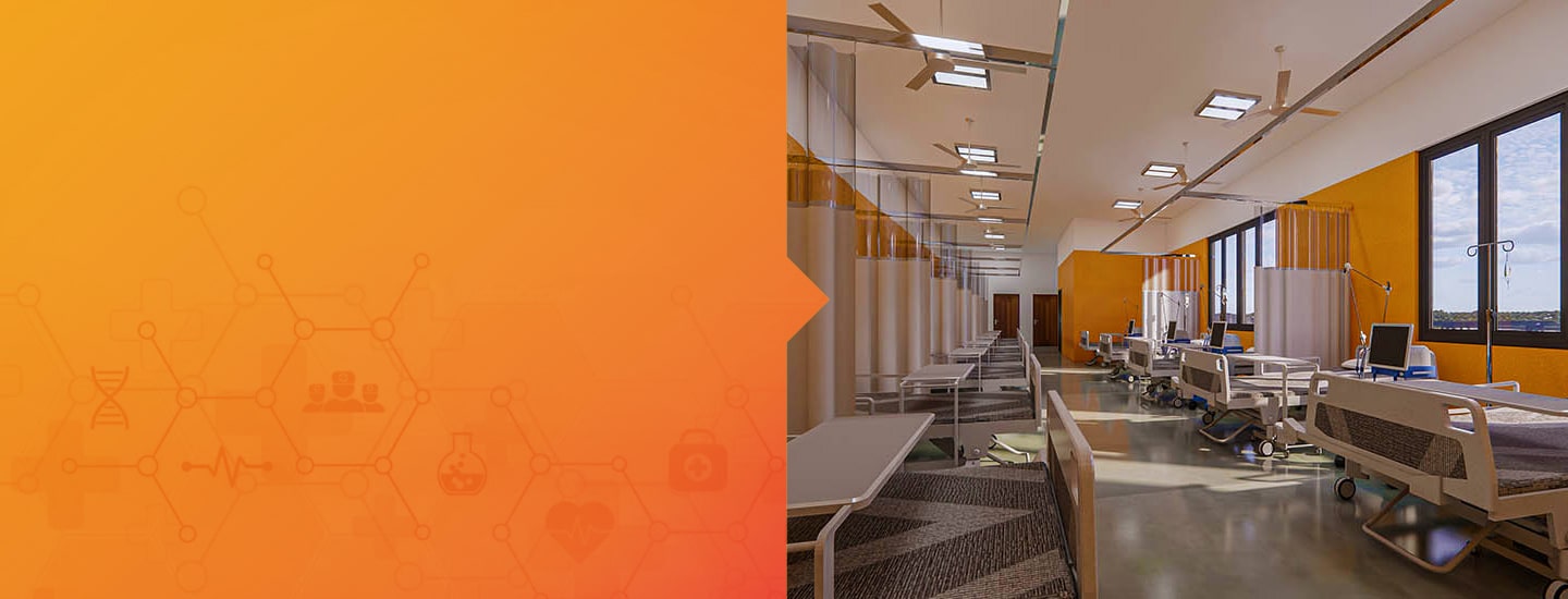 Image of World-Class Hospital